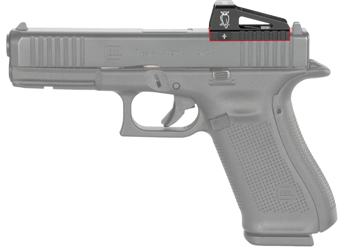 NOBLEX NV OS 1x23