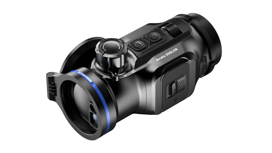 CONOTECH Wärmebildvorsatzgerät Avata 650 LIIR