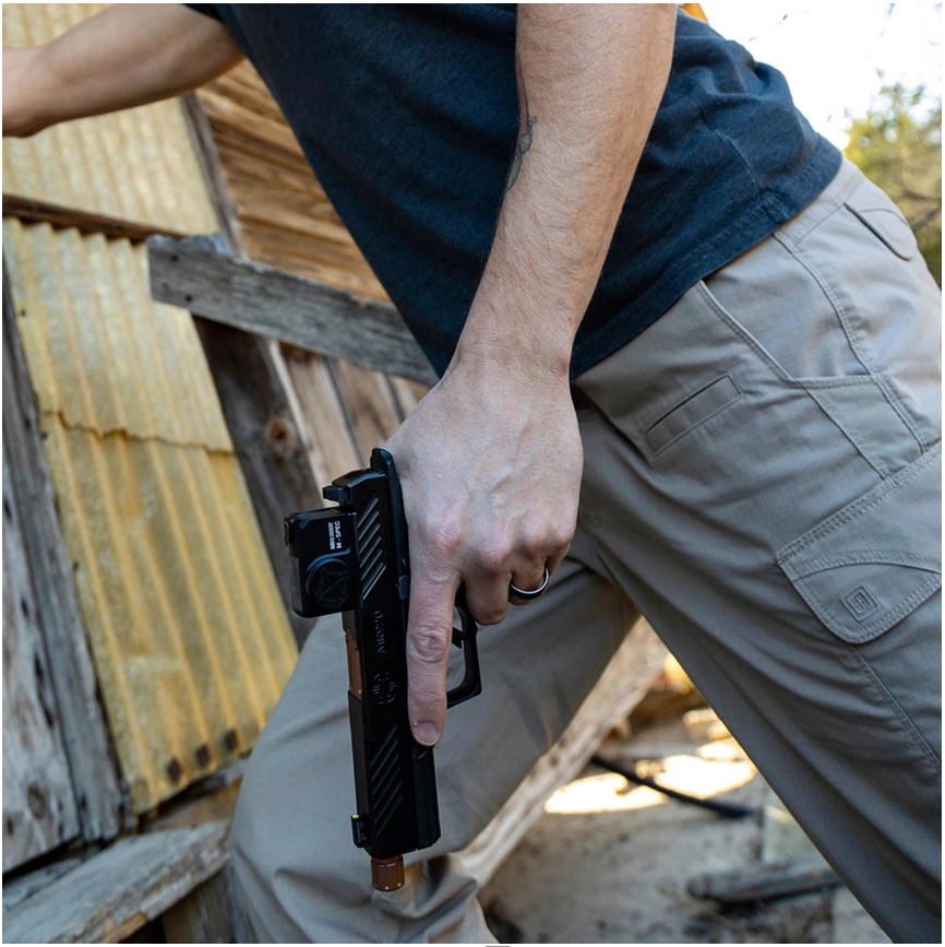 Sightmark Mini Shot M-Spec M2 Solar