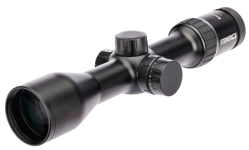 Steiner Ranger4S 4–16x44