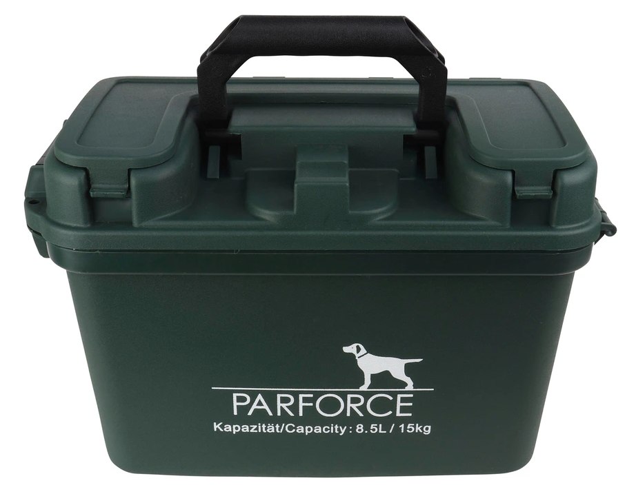 Parforce Transport- und Munitionsbox