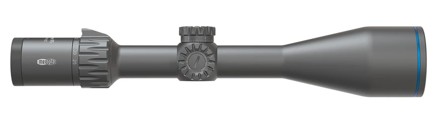 Meopta MeoHunter R5 5-25x56 FFP RD
