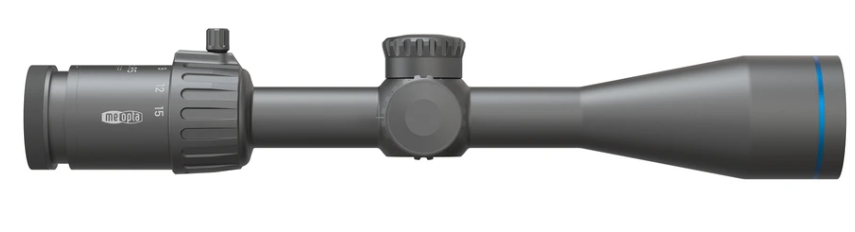 Meopta MeoPro R5 3-15x44 SFP