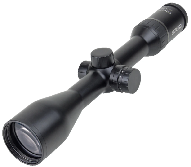 Steiner Ranger8 2–16x50