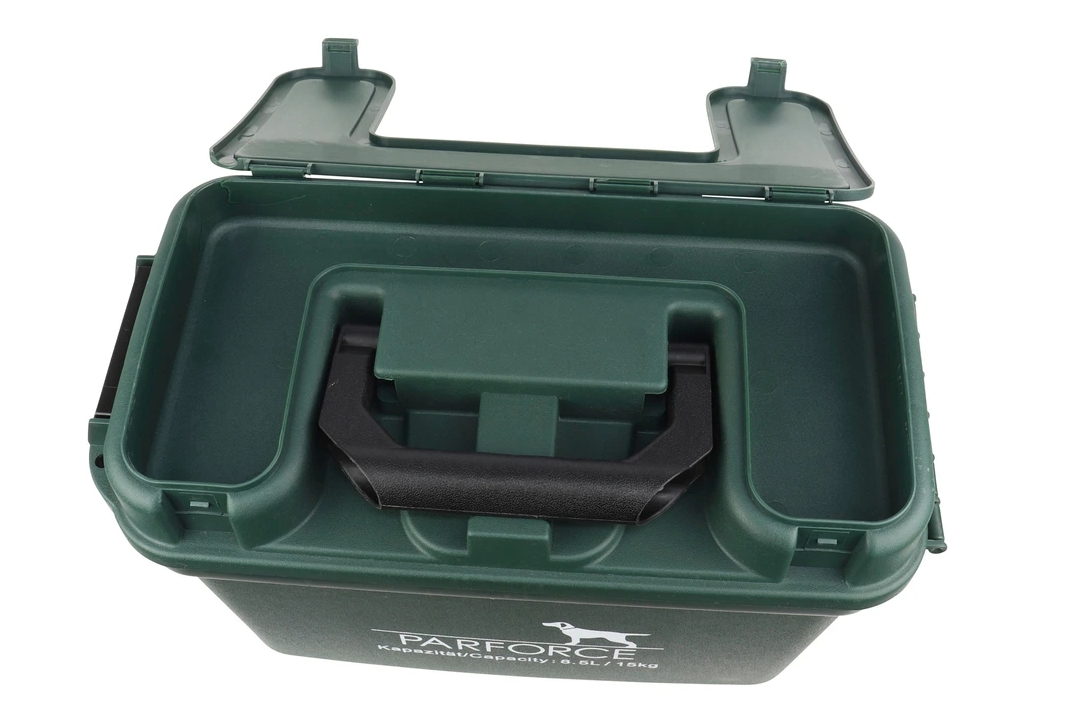 Parforce Transport- und Munitionsbox
