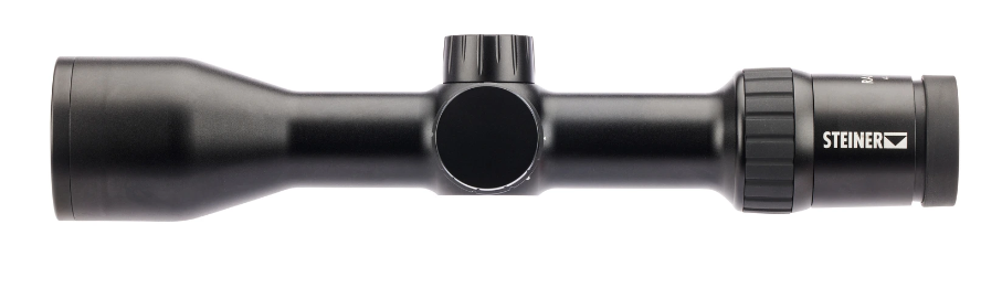 Steiner Ranger4S 4–16x44