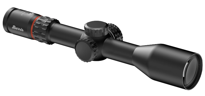 Burris Eliminator 6 4-20x52