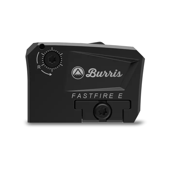 Burris Fast Fire E, 3,5Moa Acro Interface