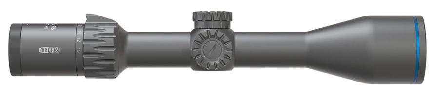 Meopta MeoHunter R5 3-15x50 FFP RD