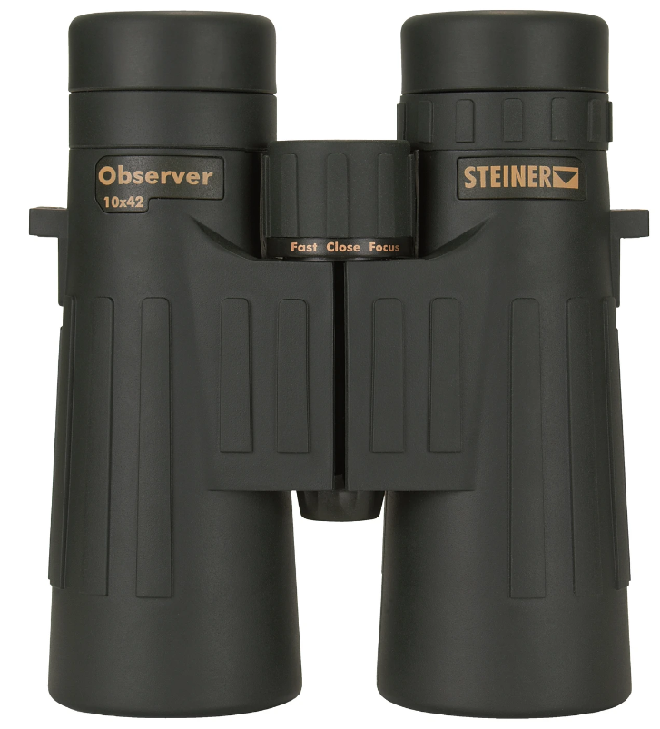 Steiner Fernglas Observer 10x42