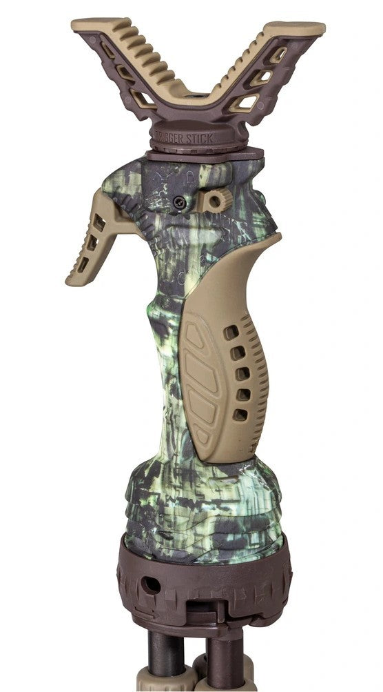 Zielstock Trigger Sticks® Gen. 3 – Tall Tripod Primos