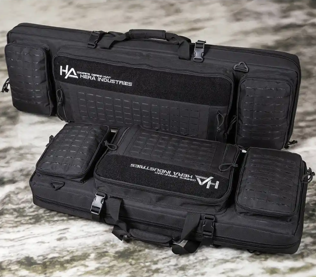 Hera Arms Langwaffenfutteral Lasermolle Long