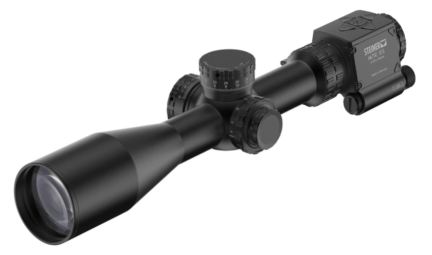 Steiner M7Xi IFS 4–28x56