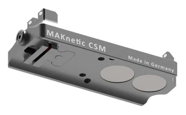 MAKnetic CSM