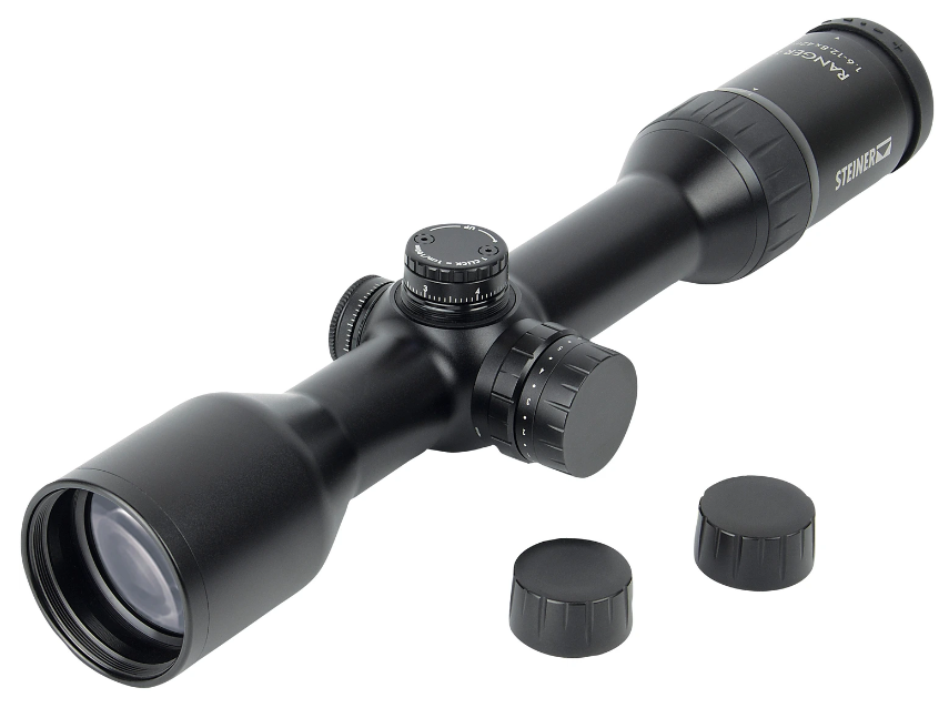 Steiner Ranger 8 1,6-12,8x42