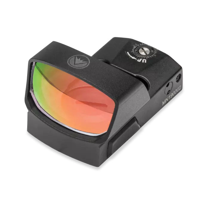 Burris Fast Fire IV