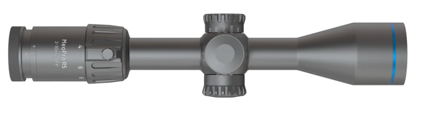 Meopta MeoPro R5 2-10x42 SFP
