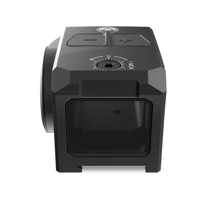 Burris Fast Fire E, 3,5Moa Acro Interface