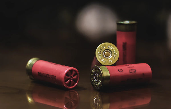 Die richtige Munition für die Jagd wählen: Ein Leitfaden