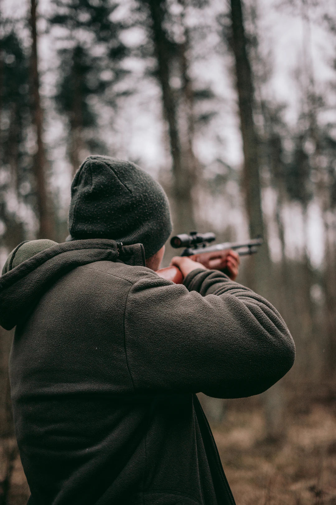 Erfolgsgeschichten von passionierten Jägern