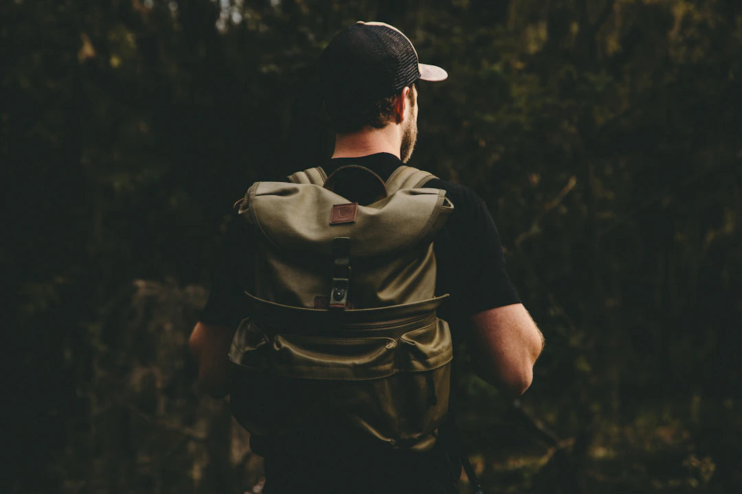 Die besten Jagdrucksäcke Was macht einen guten Rucksack aus