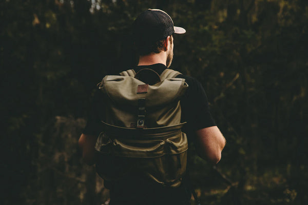 Die besten Jagdrucksäcke: Was macht einen guten Rucksack aus?