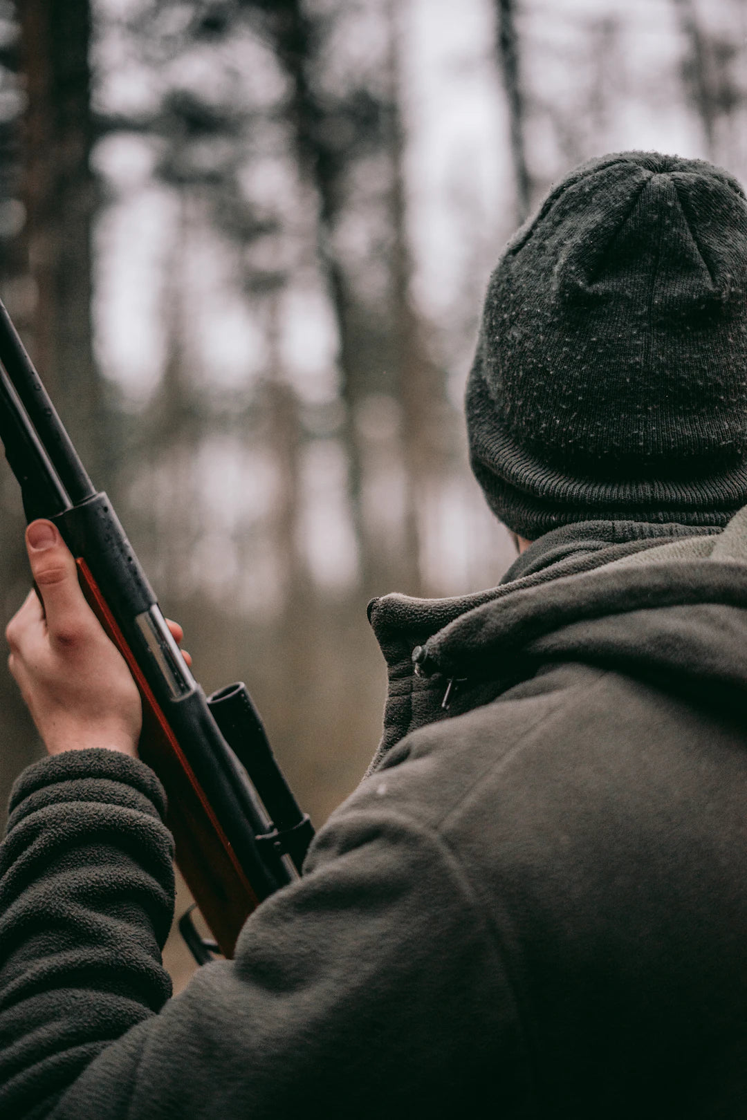 Vorbereitung auf die Jagdsaison Checkliste und Planung