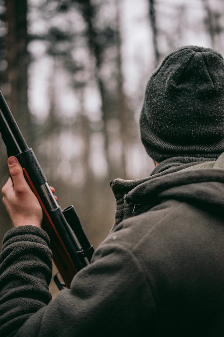 Umweltbewusstes Jagen Die nachhaltige Zukunft der Jagd