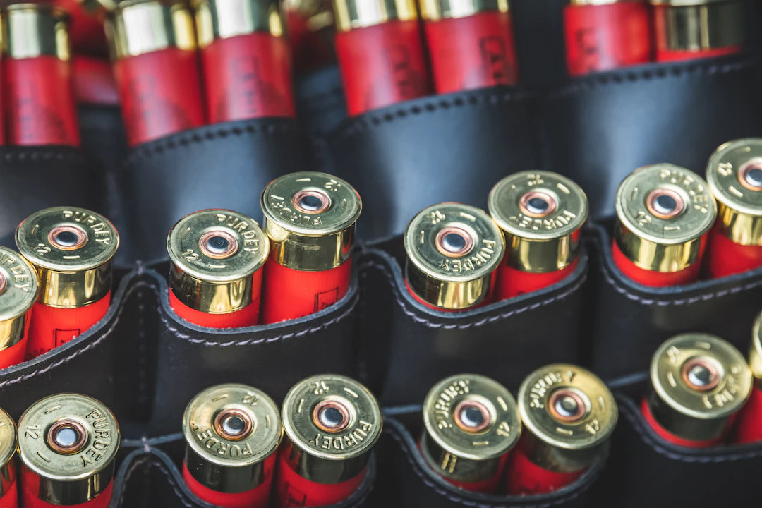 Die perfekte Munition für die Jagd So wählt man richtig