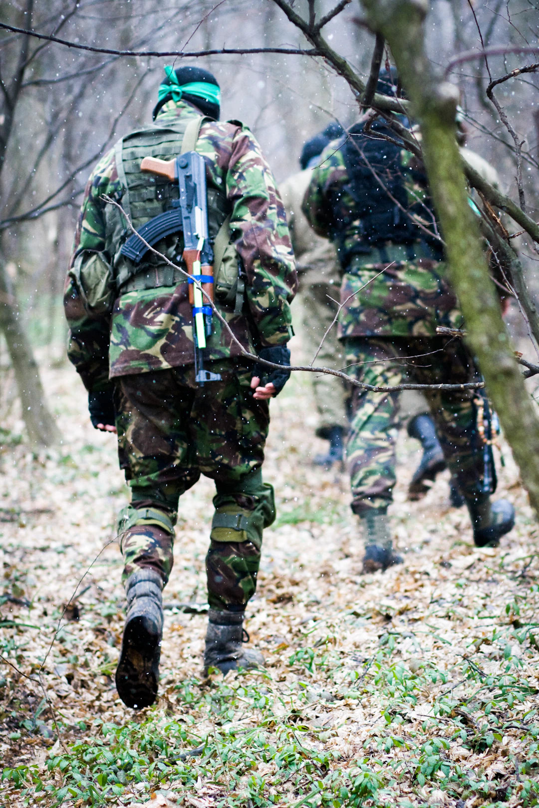 Die besten Jagdtechniken und die passende Ausrüstung