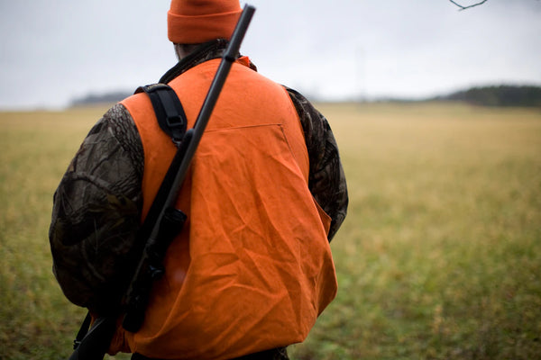 Tipps für kompaktes und leichtes Jagdzubehör