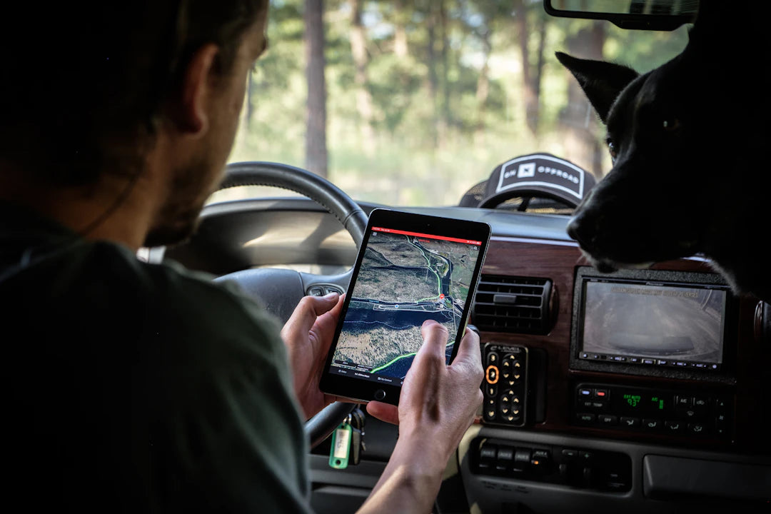 Die Bedeutung von Jagd-Tracking-Apps für Jäger