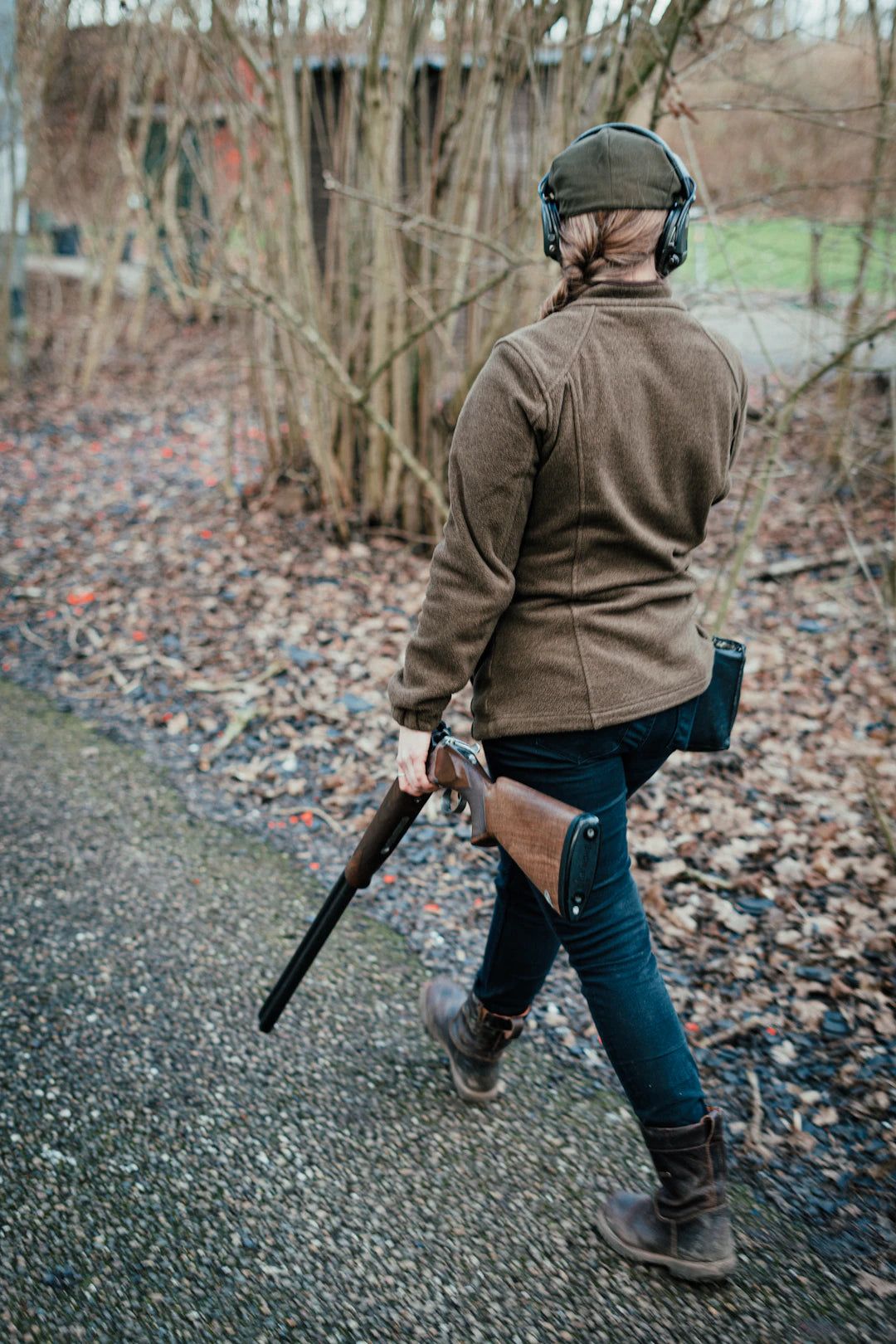 Jagd im Jahresverlauf Optimale Ausrüstung anpassen