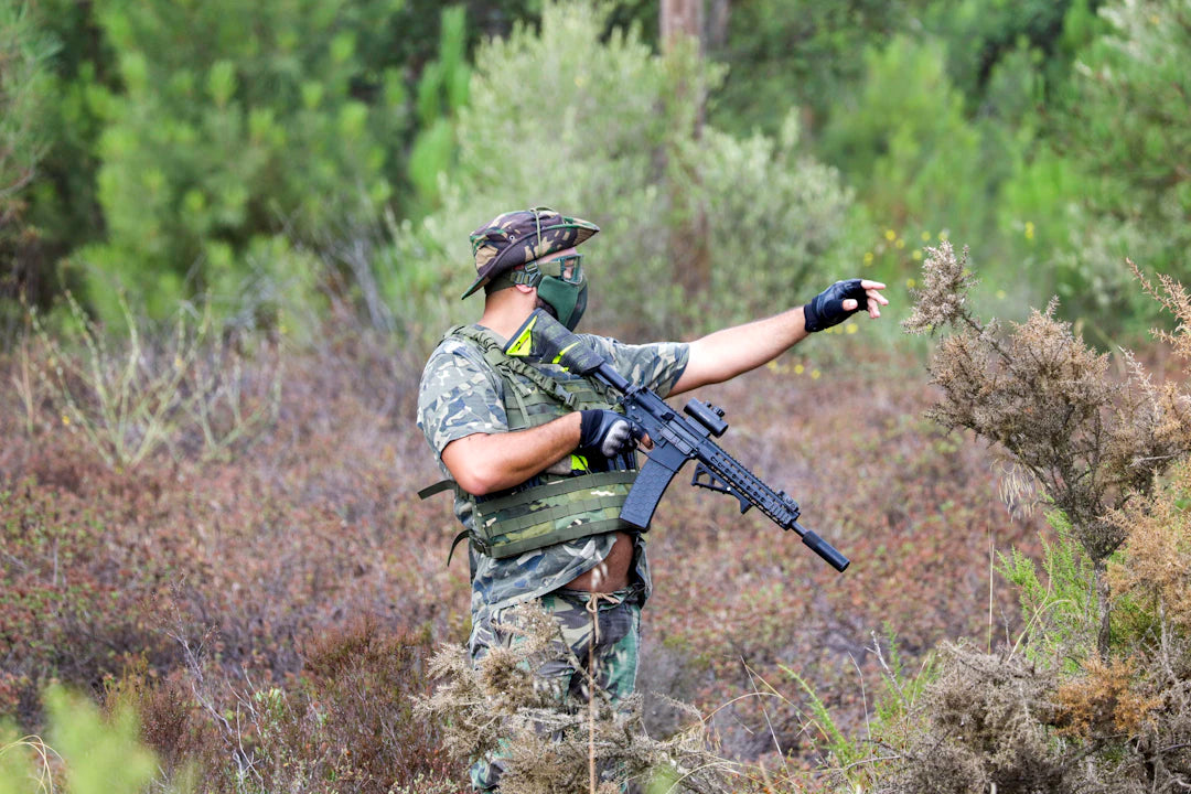 Die besten Jagdmethoden und ihre Ausrüstungsanforderungen