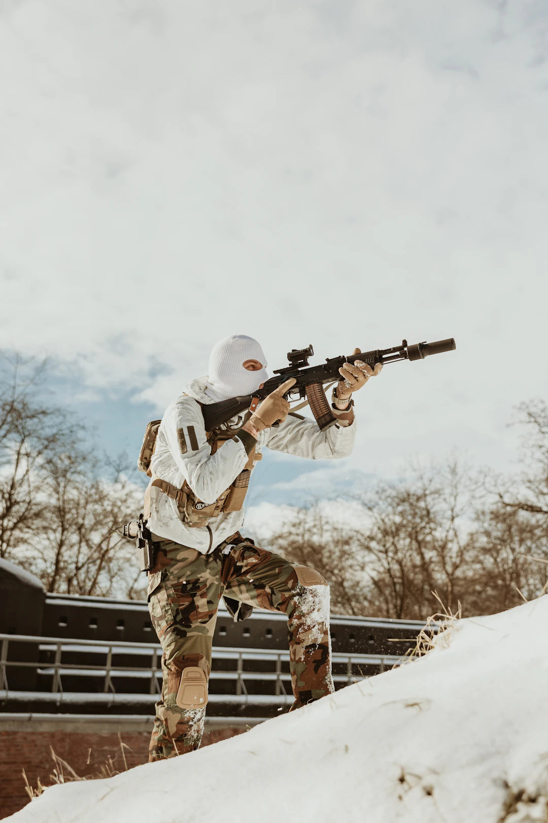 Wetter und Jagd Strategien für den erfolgreichen Jäger