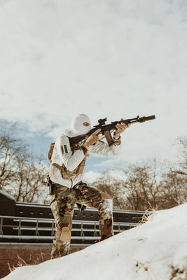 Wetter und Jagd: Strategien für den erfolgreichen Jäger