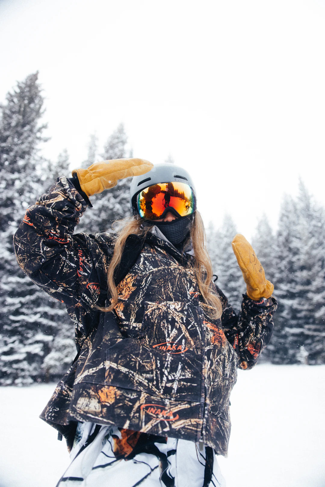 Die besten Ausrüstungsgegenstände für Schnee- und Eisjagd
