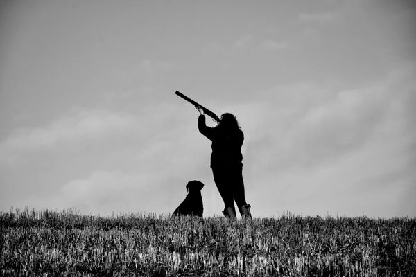 Die richtige mentale Einstellung zur Jagd