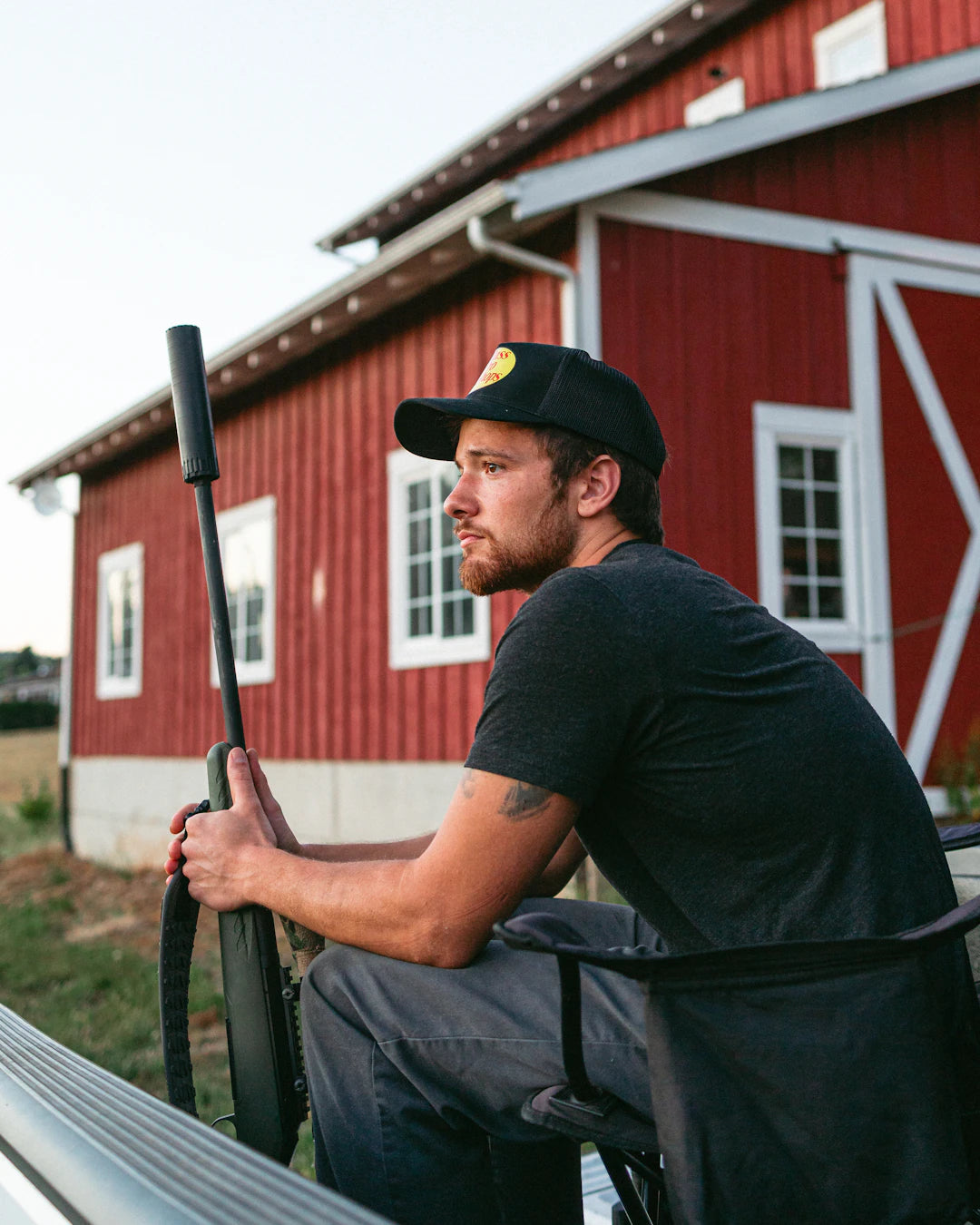 Die faszinierende Geschichte der Jagdausrüstung