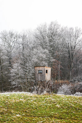 Die Bedeutung von Wettervorhersagen bei der Jagdausrüstung