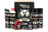 Rifle CX Hunter Care Set Reinigungsset 8-teilig