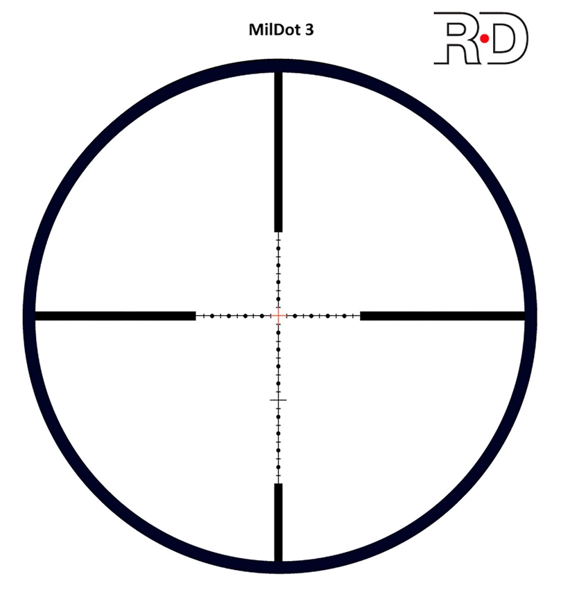 Meopta Meopro R6 5-30x56 RD