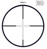 Meopta Meopro R6 5-30x56 RD
