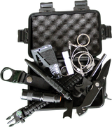 Notfallbox "Be Prepared"