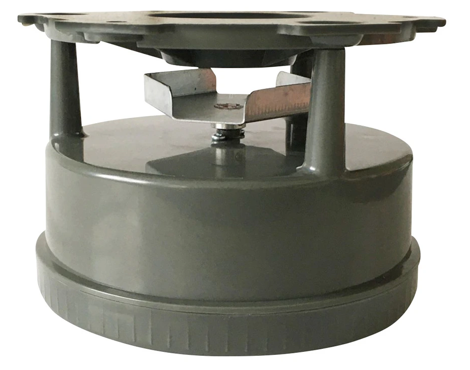 Berger & Schröter Futterautomat Dual