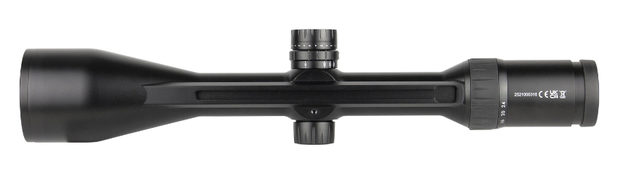 Steiner Ranger8 3-24x56 mit Schiene