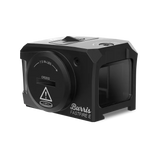 Burris Fast Fire E, 3,5Moa Acro Interface