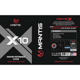 Mantis X10 ELITE – Shooting Performance System