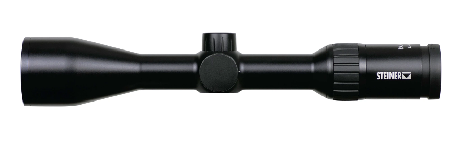 Steiner Ranger4 2,5–10x50