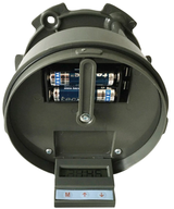 Berger & Schröter Futterautomat Dual